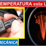 Aguja de temperatura sube y baja: posibles problemas y soluciones Los peligros del anticongelante G13: corrosivo y nocivo para tu vehículo
