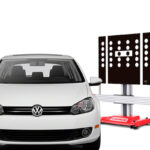 Calibrar Front Assist: todo lo que necesitas saber para ajustar este sistema de seguridad Desactivar lane assist en Volkswagen: cómo hacerlo paso a paso