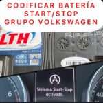 Soluci&oacute;n al Error de Arranque en el Sistema Start-Stop de Volkswagen