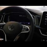 C&oacute;mo activar el limpiaparabrisas trasero de tu Volkswagen