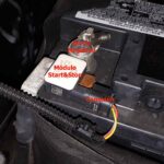 C&oacute;mo activar el limpiaparabrisas trasero de tu Volkswagen