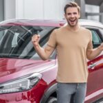 A qu&eacute; revoluciones entra el turbo en un VW di&eacute;sel