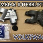 C&oacute;mo resetear el cierre centralizado en tu Volkswagen