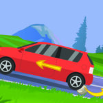 C&oacute;mo desbloquear el freno de mano el&eacute;ctrico en tu Volkswagen