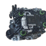 Fiabilidad del cambio DSG de 7 velocidades: lo que necesitas saber