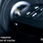 C&oacute;mo resetear el cierre centralizado en tu Volkswagen