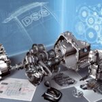 Fiabilidad del cambio DSG de 7 velocidades: lo que necesitas saber