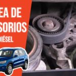 Importancia del cambio de correa de distribuci&oacute;n en la Tiguan TDI a los 100.000 km