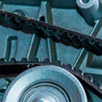 Importancia del cambio de correa de distribuci&oacute;n en la Tiguan TDI a los 100.000 km