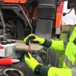 &iquest;C&oacute;mo actuar ante un fallo de bater&iacute;a del coche en marcha?