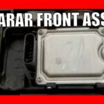 Front Assist no Disponible: ¿Qué Significa y Cómo Solucionarlo? Calibrar Front Assist: todo lo que necesitas saber para ajustar este sistema de seguridad