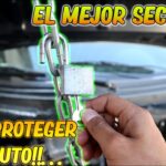 Descubre c&oacute;mo abrir las ventanas del auto con la llave