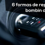 C&oacute;mo resetear el cierre centralizado en tu Volkswagen