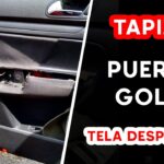 Renueva el Interior de tu Volkswagen Golf V con un Tapizado de Puertas Descubre el sistema Safelock: tu aliado en seguridad para tu Volkswagen