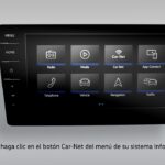 Actualiza y activa el sistema de infotainment Volkswagen en solo unos pasos